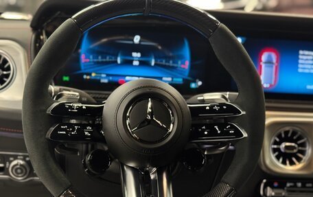 Mercedes-Benz G-Класс AMG, 2026 год, 35 400 000 рублей, 14 фотография