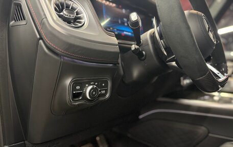 Mercedes-Benz G-Класс AMG, 2026 год, 35 400 000 рублей, 16 фотография