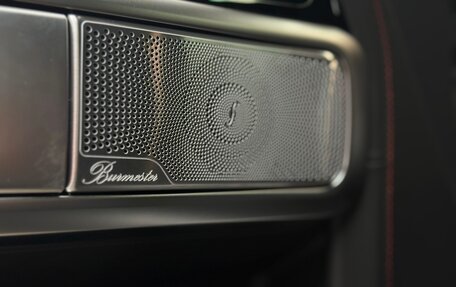 Mercedes-Benz G-Класс AMG, 2026 год, 35 400 000 рублей, 20 фотография