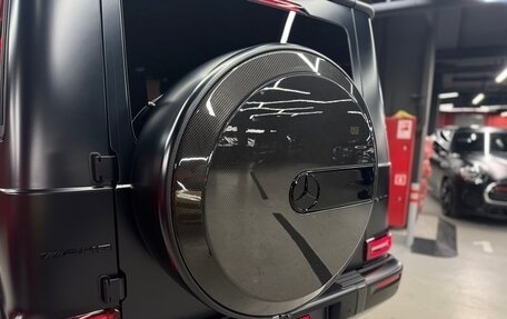 Mercedes-Benz G-Класс AMG, 2026 год, 35 400 000 рублей, 10 фотография