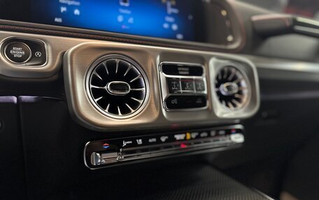 Mercedes-Benz G-Класс AMG, 2026 год, 35 400 000 рублей, 23 фотография