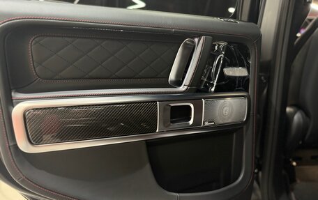 Mercedes-Benz G-Класс AMG, 2026 год, 35 400 000 рублей, 30 фотография