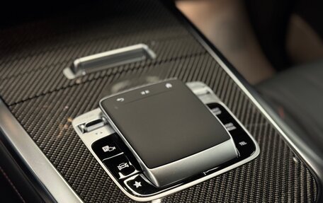 Mercedes-Benz G-Класс AMG, 2026 год, 35 400 000 рублей, 24 фотография