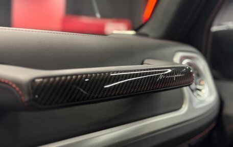 Mercedes-Benz G-Класс AMG, 2026 год, 35 400 000 рублей, 25 фотография