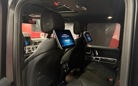 Mercedes-Benz G-Класс AMG, 2026 год, 35 400 000 рублей, 28 фотография