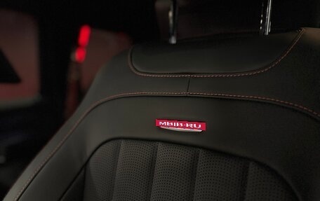 Mercedes-Benz G-Класс AMG, 2026 год, 35 400 000 рублей, 19 фотография