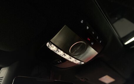 Mercedes-Benz G-Класс AMG, 2026 год, 35 400 000 рублей, 27 фотография