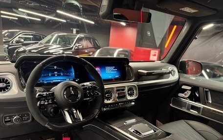 Mercedes-Benz G-Класс AMG, 2026 год, 35 400 000 рублей, 13 фотография