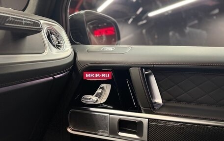 Mercedes-Benz G-Класс AMG, 2026 год, 35 400 000 рублей, 26 фотография