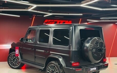 Mercedes-Benz G-Класс AMG, 2026 год, 35 400 000 рублей, 9 фотография