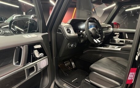 Mercedes-Benz G-Класс AMG, 2026 год, 35 400 000 рублей, 11 фотография