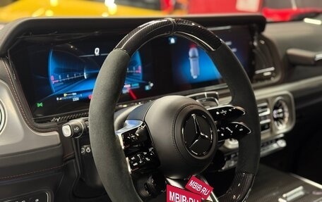 Mercedes-Benz G-Класс AMG, 2026 год, 35 400 000 рублей, 12 фотография