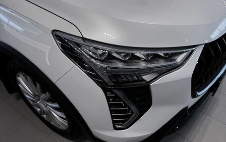 Haval Jolion, 2026 год, 2 599 000 рублей, 4 фотография