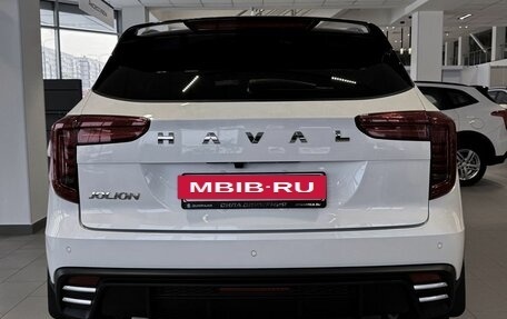 Haval Jolion, 2026 год, 2 599 000 рублей, 7 фотография