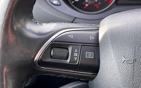 Audi Q3, 2013 год, 1 699 000 рублей, 11 фотография