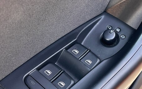 Audi Q3, 2013 год, 1 699 000 рублей, 15 фотография