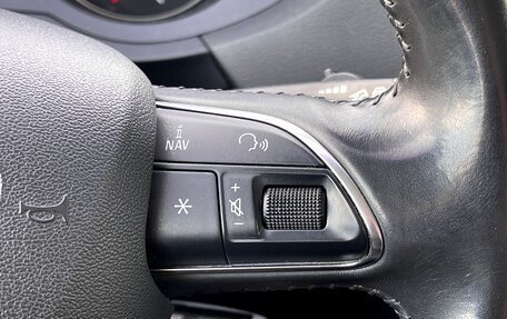 Audi Q3, 2013 год, 1 699 000 рублей, 12 фотография