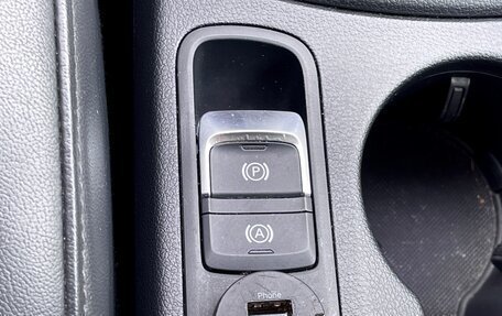 Audi Q3, 2013 год, 1 699 000 рублей, 25 фотография