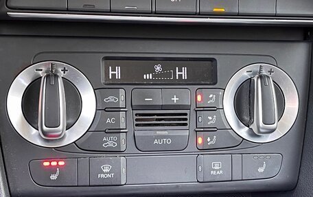 Audi Q3, 2013 год, 1 699 000 рублей, 24 фотография