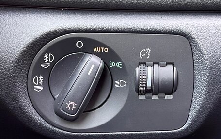 Audi Q3, 2013 год, 1 699 000 рублей, 27 фотография