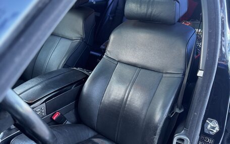 BMW 7 серия, 2008 год, 1 150 000 рублей, 10 фотография