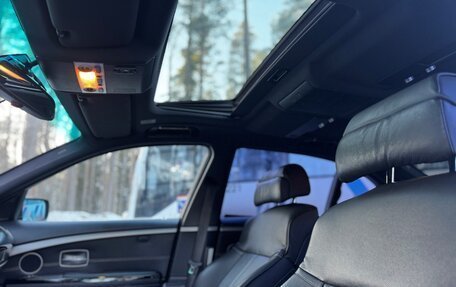 BMW 7 серия, 2008 год, 1 150 000 рублей, 11 фотография