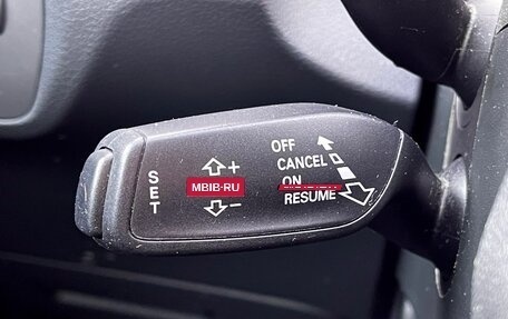 Audi Q3, 2013 год, 1 699 000 рублей, 13 фотография