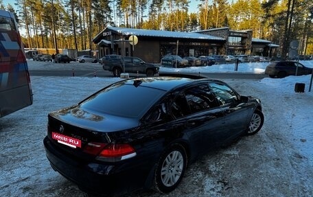 BMW 7 серия, 2008 год, 1 150 000 рублей, 4 фотография
