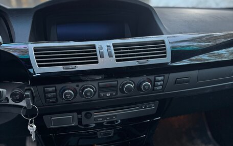 BMW 7 серия, 2008 год, 1 150 000 рублей, 15 фотография