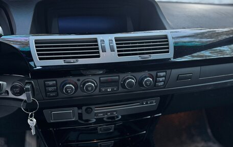 BMW 7 серия, 2008 год, 1 150 000 рублей, 18 фотография