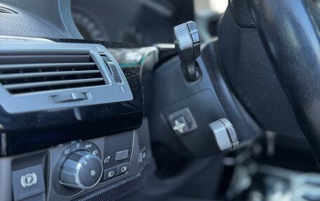 BMW 7 серия, 2008 год, 1 150 000 рублей, 14 фотография