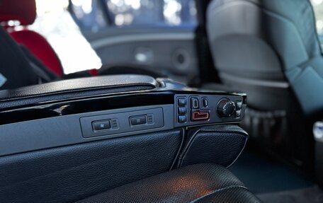 BMW 7 серия, 2008 год, 1 150 000 рублей, 21 фотография