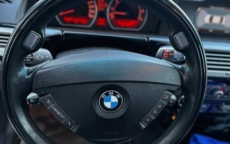 BMW 7 серия, 2008 год, 1 150 000 рублей, 13 фотография