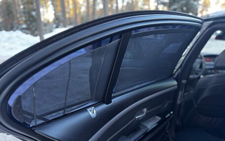 BMW 7 серия, 2008 год, 1 150 000 рублей, 24 фотография