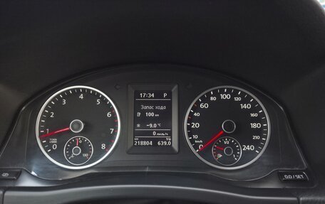 Volkswagen Tiguan I, 2011 год, 1 180 000 рублей, 8 фотография