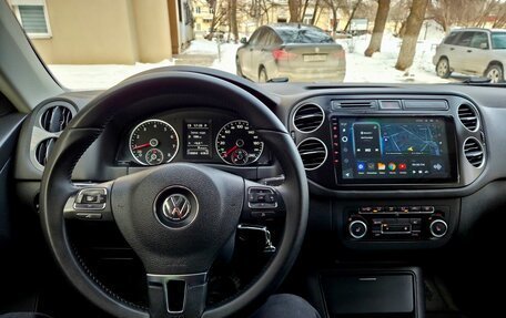 Volkswagen Tiguan I, 2011 год, 1 180 000 рублей, 7 фотография