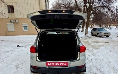 Volkswagen Tiguan I, 2011 год, 1 180 000 рублей, 6 фотография