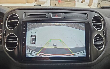 Volkswagen Tiguan I, 2011 год, 1 180 000 рублей, 17 фотография