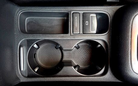 Volkswagen Tiguan I, 2011 год, 1 180 000 рублей, 26 фотография