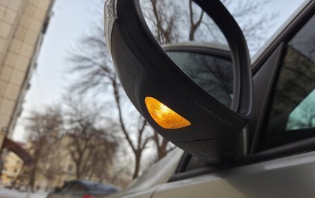 Volkswagen Tiguan I, 2011 год, 1 180 000 рублей, 28 фотография