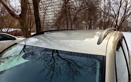 Volkswagen Tiguan I, 2011 год, 1 180 000 рублей, 24 фотография