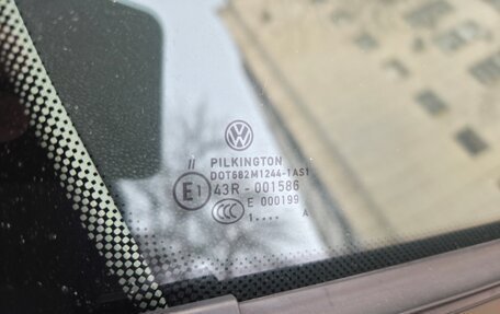 Volkswagen Tiguan I, 2011 год, 1 180 000 рублей, 23 фотография