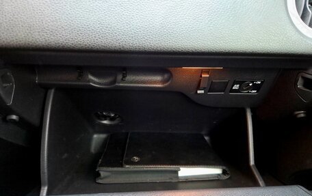 Volkswagen Tiguan I, 2011 год, 1 180 000 рублей, 29 фотография