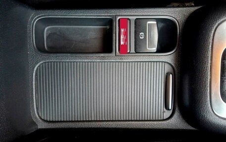 Volkswagen Tiguan I, 2011 год, 1 180 000 рублей, 25 фотография