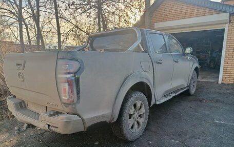 Great Wall Poer, 2022 год, 2 050 000 рублей, 3 фотография