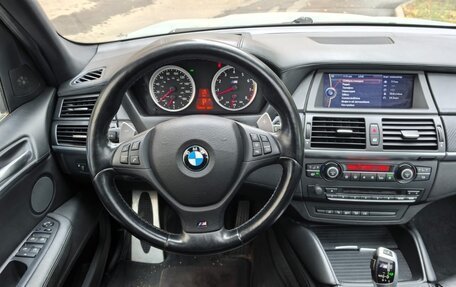 BMW X5 M, 2011 год, 2 250 000 рублей, 4 фотография