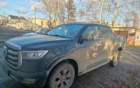 Great Wall Poer, 2022 год, 2 050 000 рублей, 2 фотография