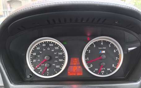 BMW X5 M, 2011 год, 2 250 000 рублей, 6 фотография