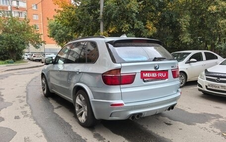 BMW X5 M, 2011 год, 2 250 000 рублей, 3 фотография