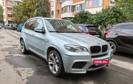 BMW X5 M, 2011 год, 2 250 000 рублей, 2 фотография